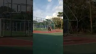 Final do Nosso Mini Torneio. Com 3 jogos. Henrique X Gabi.
