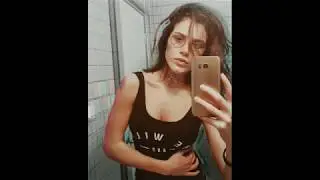 Serenay Aktaş Seksi Fotoğrafları - Serenay Aktaş Sexy Photos