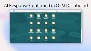 AI Voice Agent for OTM | OTM Integration + Automated Email | ShipmentX Demo