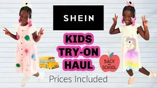 ✨HUGE BACK TO SCHOOL CLOTHING HAUL FROM SHEIN 2024 | Affordable Outfits For Girls With Prices!