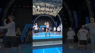 MIA BOYKA Таврида репетиция (птица счастья)
