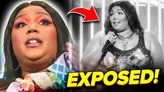 Why Lizzo is a HORRIBLE Person! (EXPOSED)