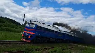 3м62у 0064 СИНЯЯ МАШКА  в Алхо