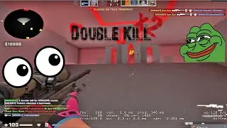 ZAN NGUYEN - HOW ZAN NGUYEN REALLY PLAYS CS:GO