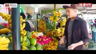 Iklan Layanan Masyarakat Tema Bahaya Kantong Plastik