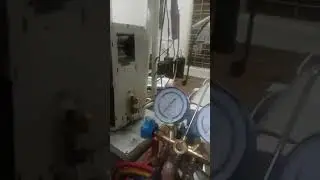 How to vaccume aircond - Saya Nanda moe
