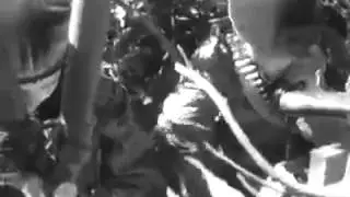 Союзкиножурнал № 73 октябрь 1942 года