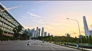 Singapore city, Singapore.