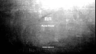 What does RR mean