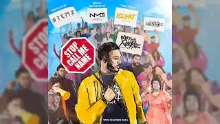 Randy Recklez - Stop Call Me Name [ Chutney Soca 2023 ]