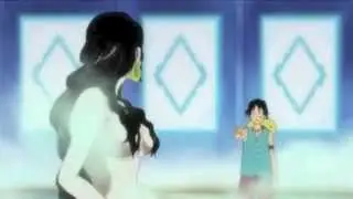 Heartbeat Song - Luffy//Hancock AMV
