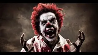 FIFTY VINC - HOUSE OF HORROR (HARD SCARY / HORROR RAP BEAT)
