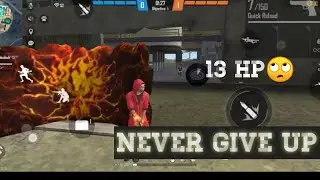 DON'T SHOW ME YOUR ATTITUDE. FREE FIRE MONTAGE❤️
