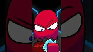 Pico & BF & GF Escape Animation 