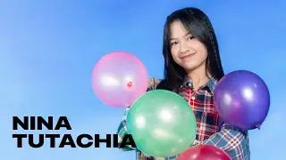 Nina Tutachia (Trainee) - Member Selection for JKT48's 26th Single