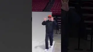 Men's Practice Recap presented by Original Cup Noodles 🔥