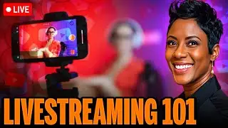 How To Live Stream Like A BOSS (Tips & Tricks)