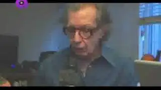 A historia do fotografo artista Luiz Tripolli por Tatjana Ceratti no Programa Mundo Fashion da Bandeirantes PARTE 4