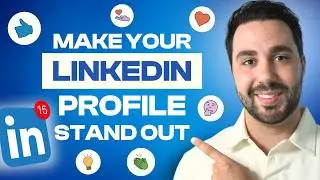 How to Create a Professional LinkedIn Profile in 2026