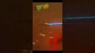 Homeworld 3 oynanış videosu. Sizce oyun nasıl? 🤔/eTail.com.tr