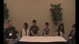 Wizrocklopedia Expeditious Panel Part 3
