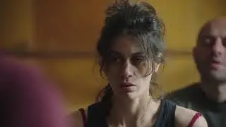 Inhale, Exhale Official Trailer on Vimeo