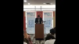 Mothers in the Faith- Sunday Service