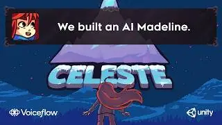 We Built a ChatGPT-Powered Video Game NPC