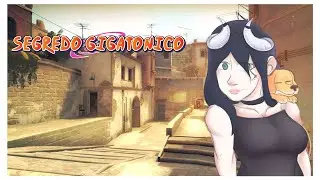 SEGREDO GIGATONICO アニメタイム