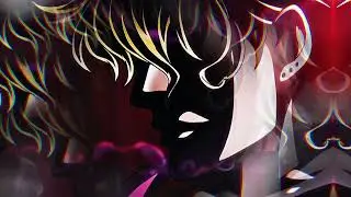 Quick dio edit(jeelel dive in slowed and reverbed)