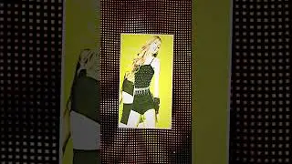 BLACK PINK LIZA 🥵 HOTE DANCE 👹 XML FILE ALIGHT MOTION XML FILE 🥵 