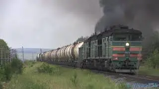Трёхголовый Змей Горыныч