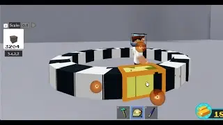 How To Make A Circle | Roblox Build A Boat For Treasure