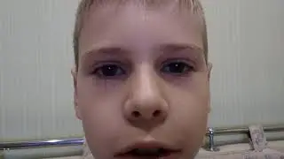 Миша и паук