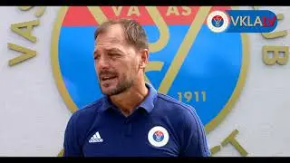 Vasas Kubala Akadémia - Puskás Akadémia FC 1-0 I U17 kiemelt csoport I Összefoglaló I Értékelések