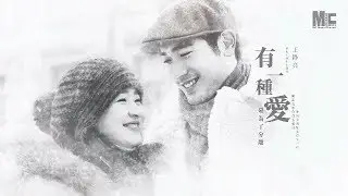 王铮亮 - 有一种爱是为了分离 「假設我和你從未相遇 ，你的淚滴能流得少一些。」 動態歌詞版