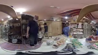 360度カメラ　初チャレンジ！！