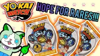 series 4 medals part 3