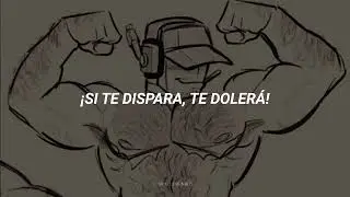 Cancion del rap de Donkey Kong...