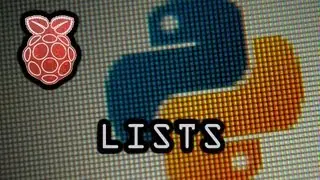 Declaring and Manipulating Lists (Python)