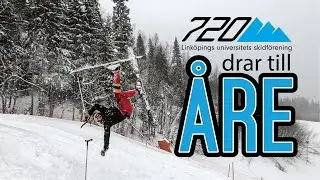 Retrovecka med 720 i Åre