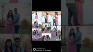 Maternity shoot