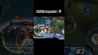 Mobile Legends broke my phone (worth it) 