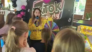 Karaoke + Just dance @prostoshow