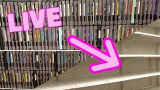 Packing Up My NES Collection of 700+ Games