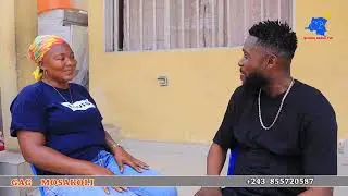 nouveau gag mosakoli ,gatouzo,mimie kabongo, maman loso,bg la star weya l Carine mputu grâce welo