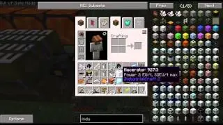 Modded Minecraft S4 Ep2 - Industrial Craft