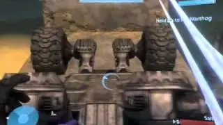 Halo 3 Puzzle Map: A Cucumber -=Walkthrough With Download Link=-