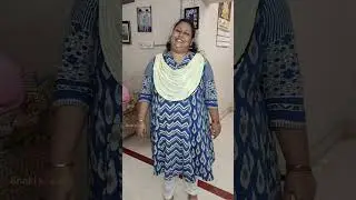 நான் என்ன குரங்கு மாதிரியா இருக்கேன்🥵 #shorts #fun #comedy #family #viral |Shaki 💕Anki