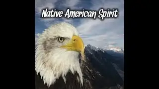 Indian Calling - Cherokee Welcome Song - Native American Music